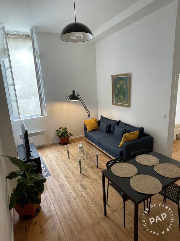 Appartement Avenue de Verdun à Mérignac
