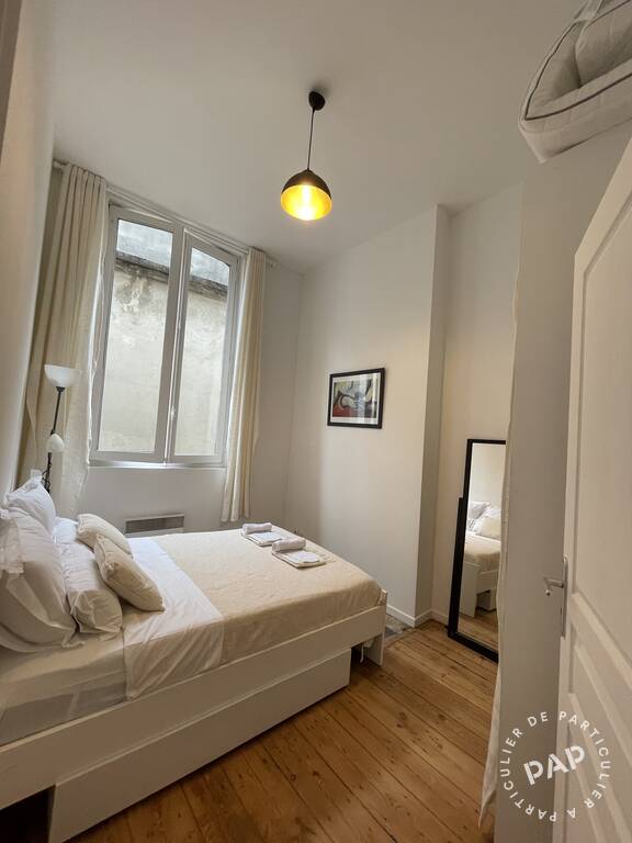 Appartement Avenue de Verdun à Mérignac
