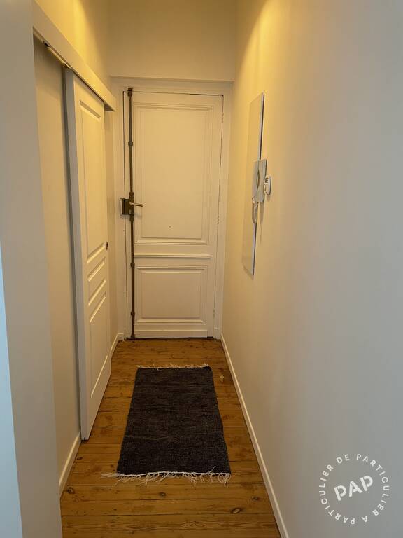 Appartement Avenue de Verdun à Mérignac