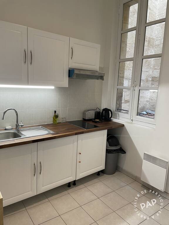 Appartement Avenue de Verdun à Mérignac