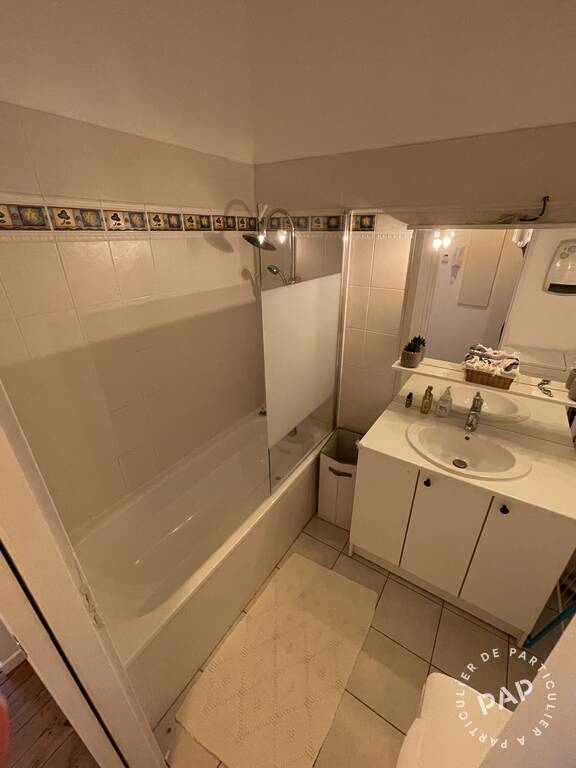 Appartement Avenue de Verdun à Mérignac