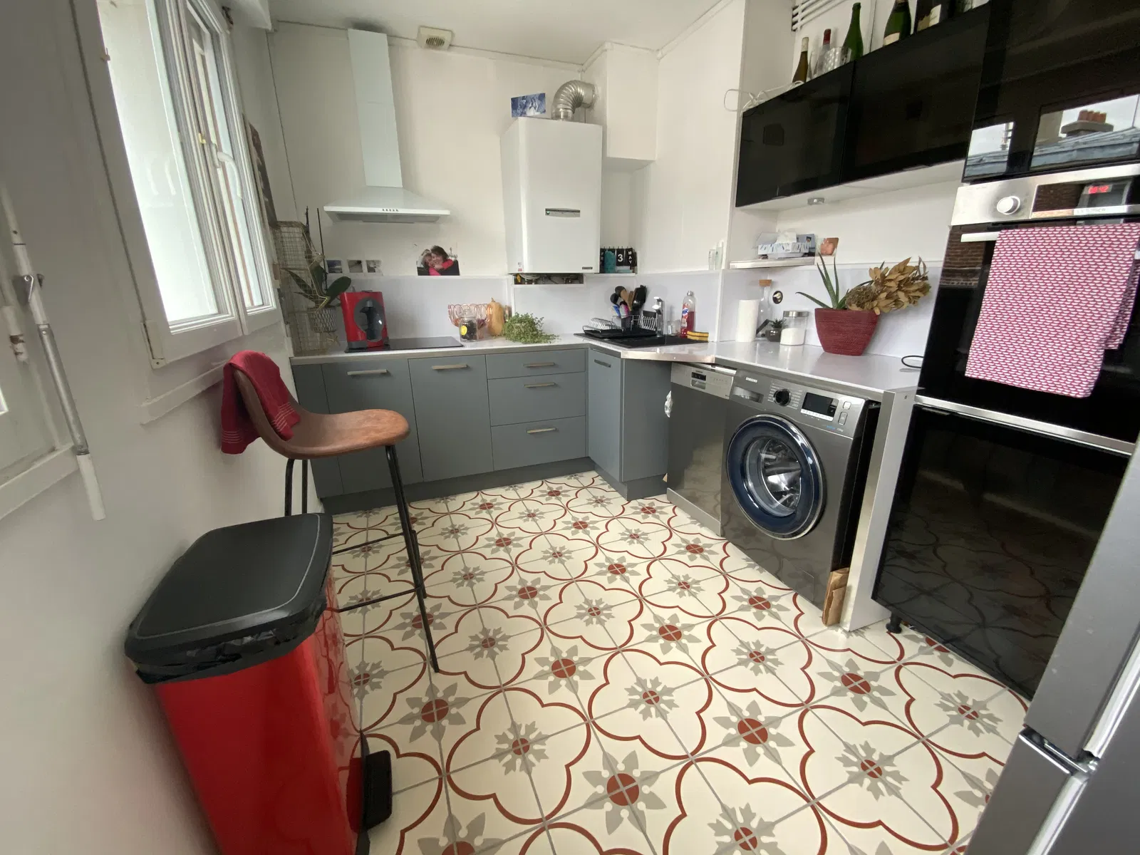Room Rue Saint-Étienne in Arras