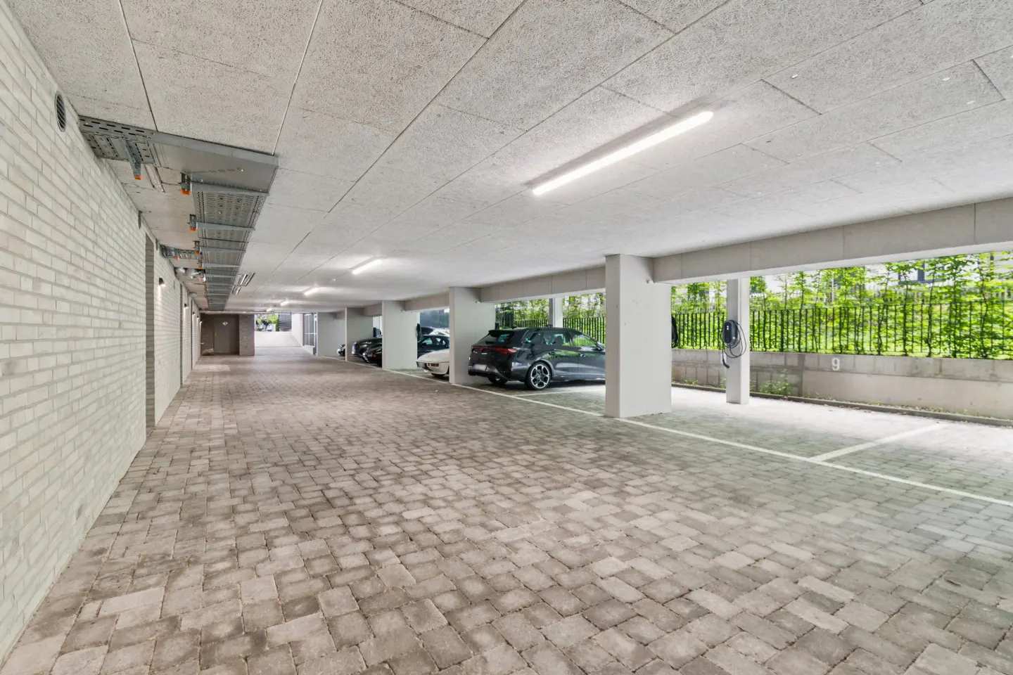 Wohnung Eimsbütteler Straße in Hamburg