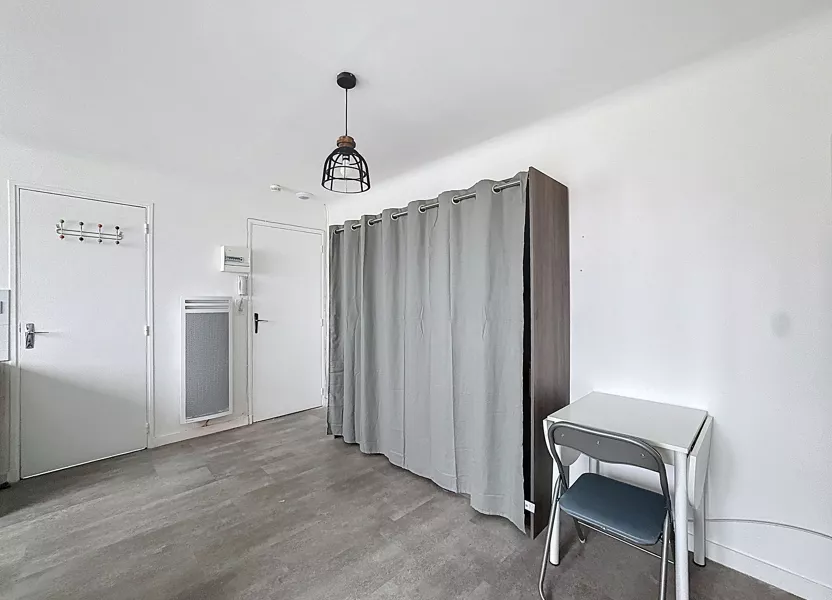 Flat Boulevard Flaugergues in Rodez