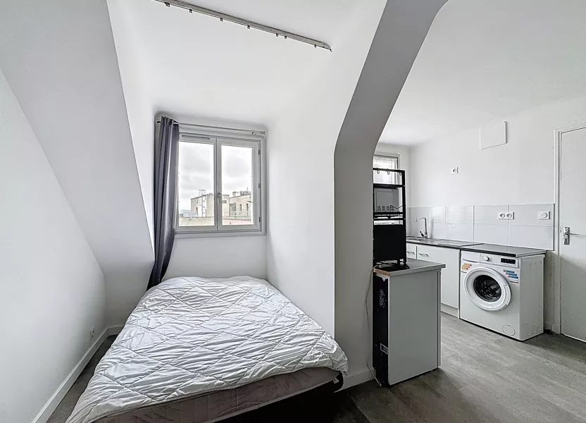 Flat Boulevard Flaugergues in Rodez