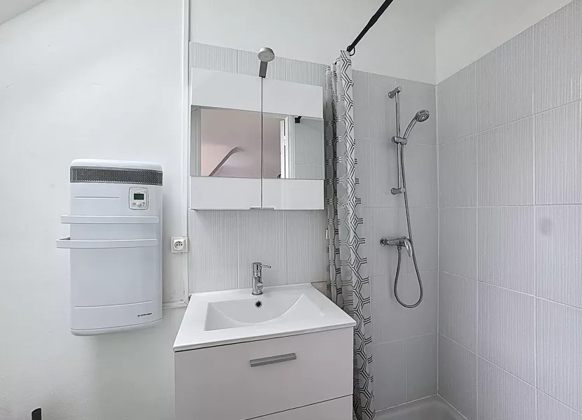 Flat Boulevard Flaugergues in Rodez
