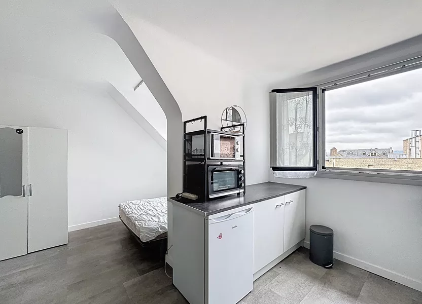 Appartement Boulevard Flaugergues à Rodez