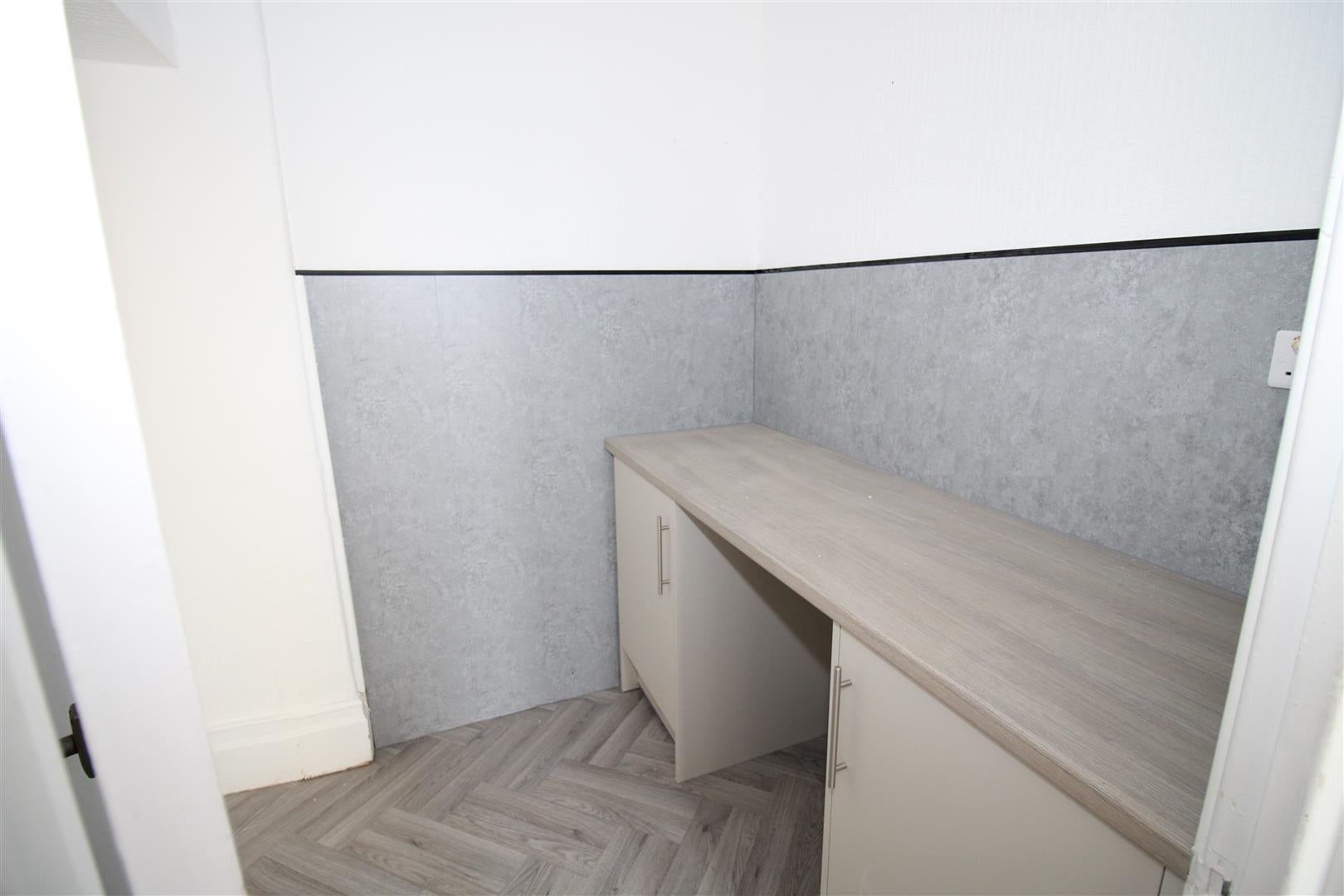 Flat Havelock Street in Blackpool
