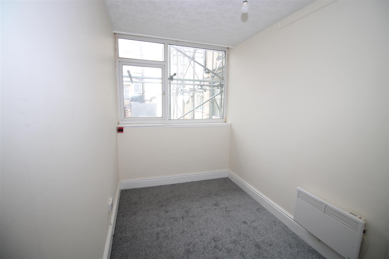 Flat Havelock Street in Blackpool