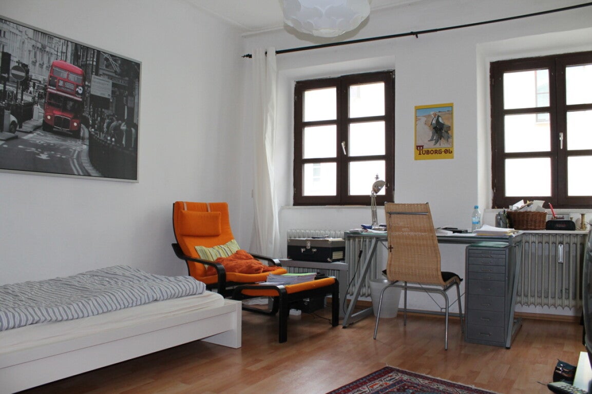 Wohnung Lederergasse in Passau