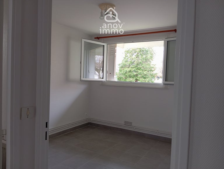 Appartement Rue des Bordiers à Tours