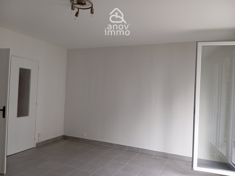 Appartement Rue des Bordiers à Tours