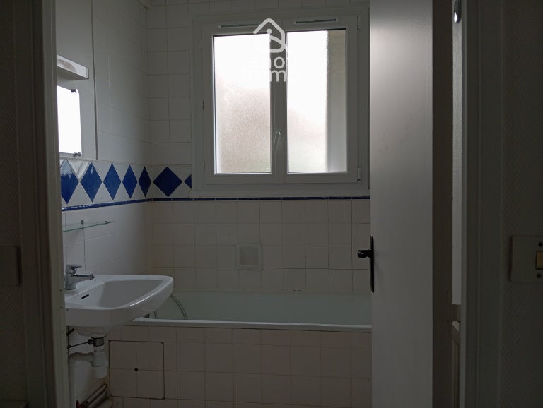 Appartement Rue des Bordiers à Tours