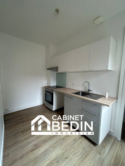 Appartement Rue Laclotte à Bordeaux