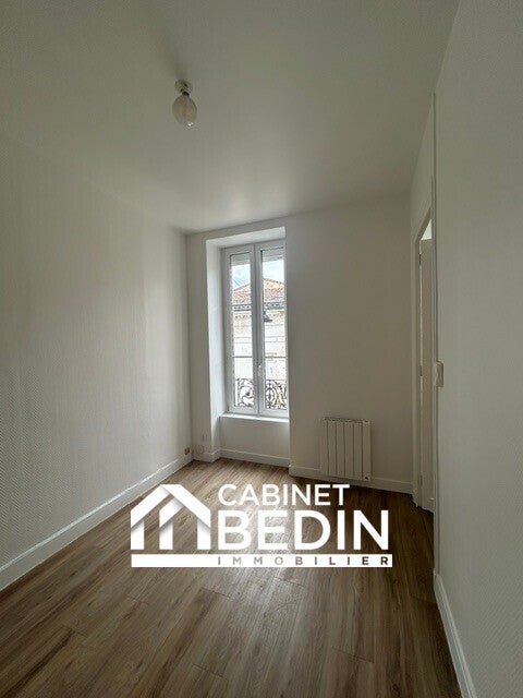 Appartement Rue Laclotte à Bordeaux