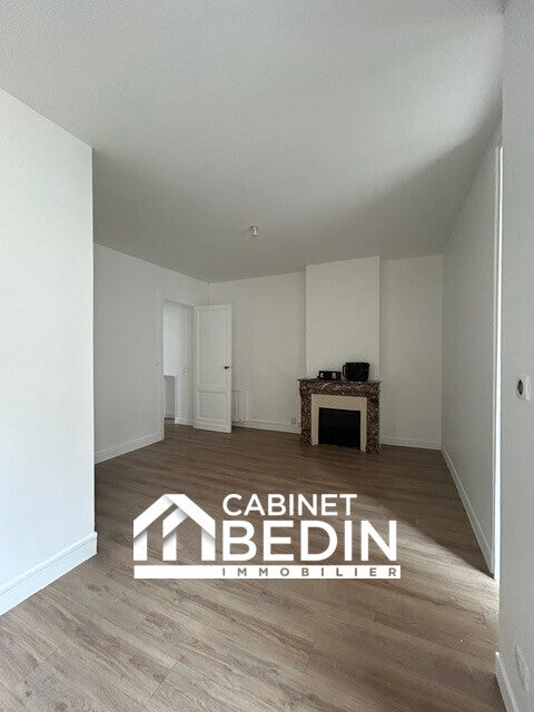 Appartement Rue Laclotte à Bordeaux