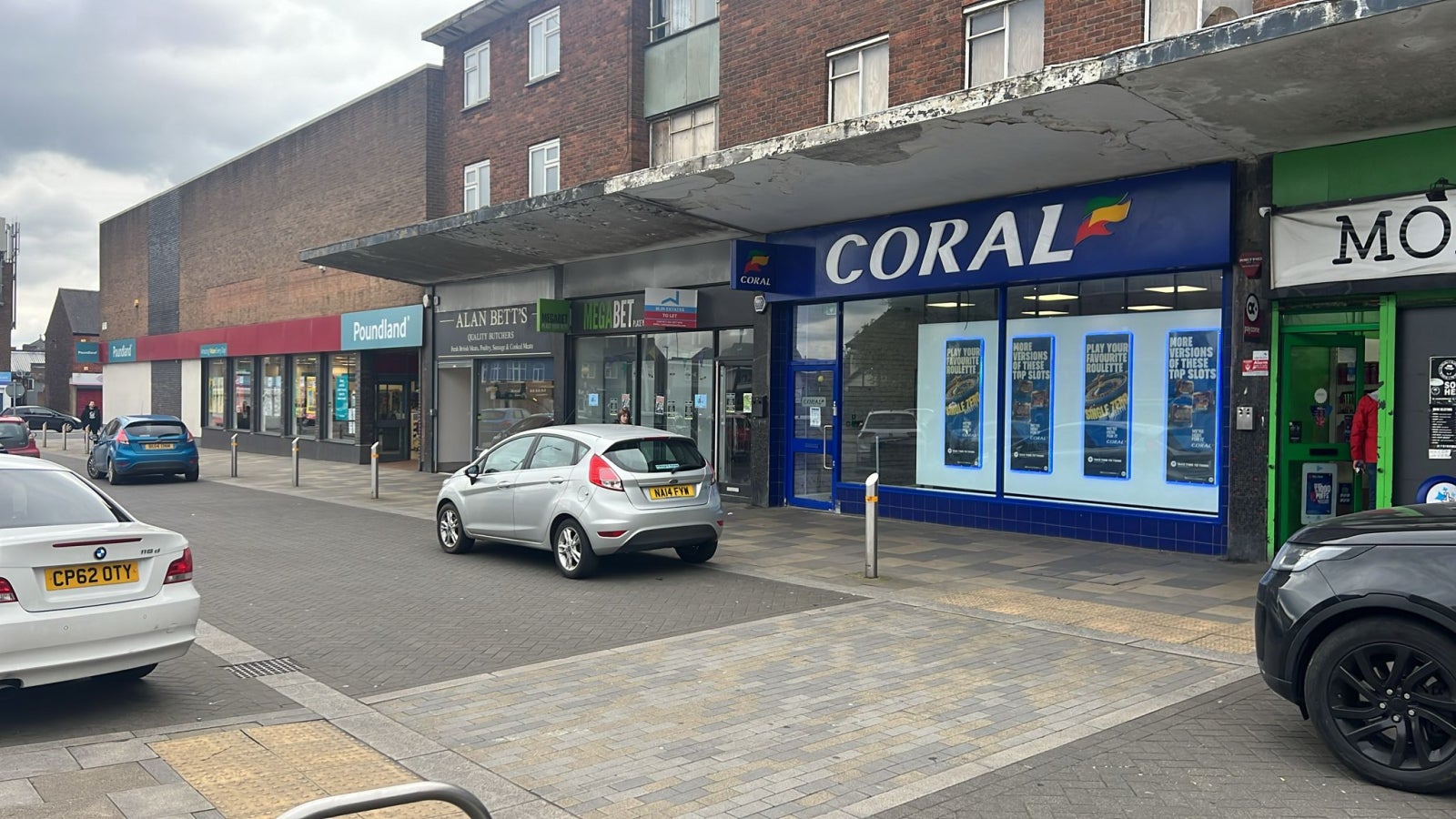 Flat The Broadway in Kingston Upon Hull