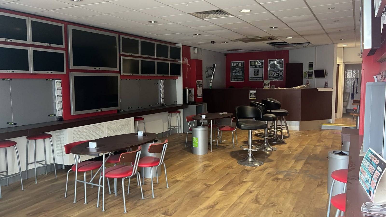 Flat The Broadway in Kingston Upon Hull