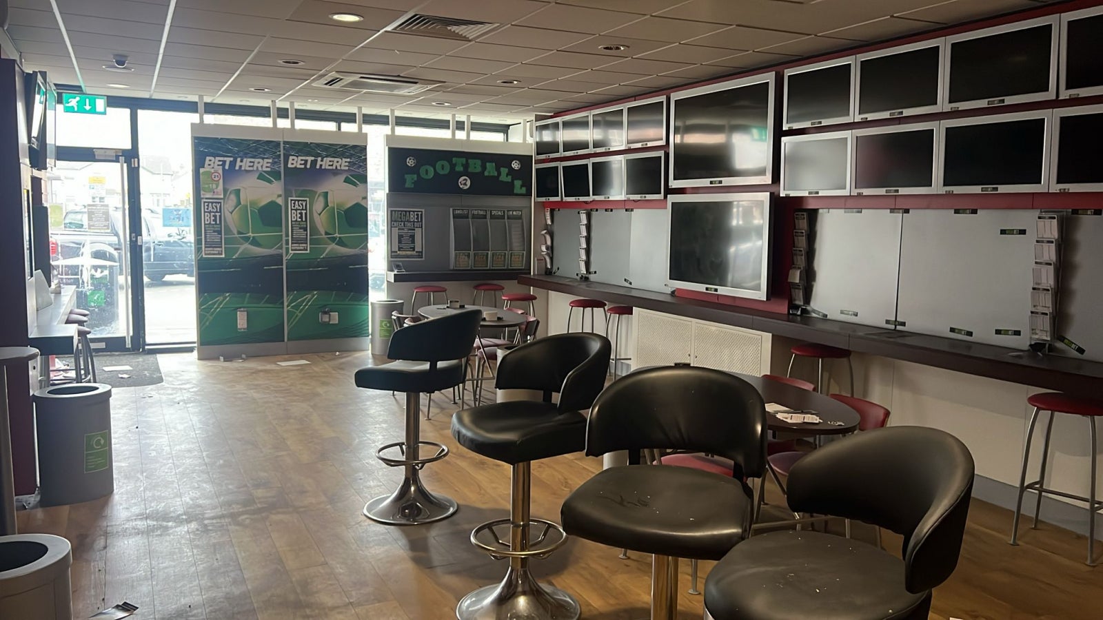 Flat The Broadway in Kingston Upon Hull