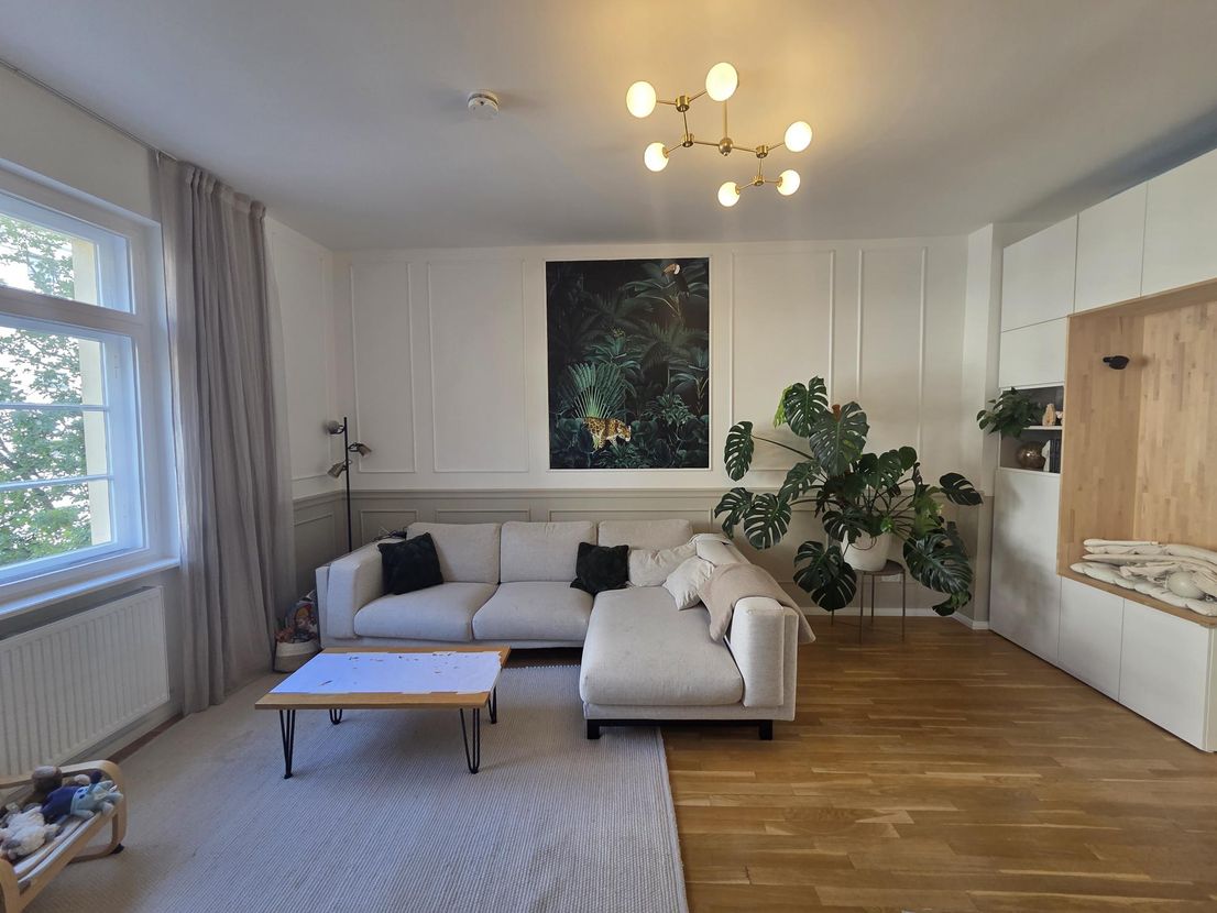 Wohnung Konstanzer Straße in Berlin