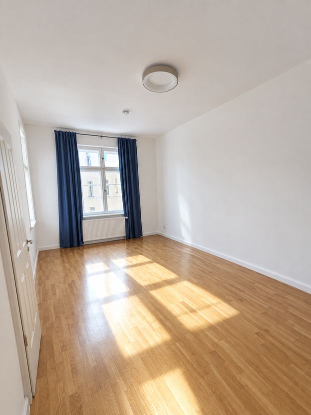 Wohnung Konstanzer Straße in Berlin