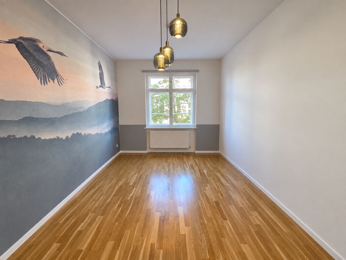 Wohnung Konstanzer Straße in Berlin