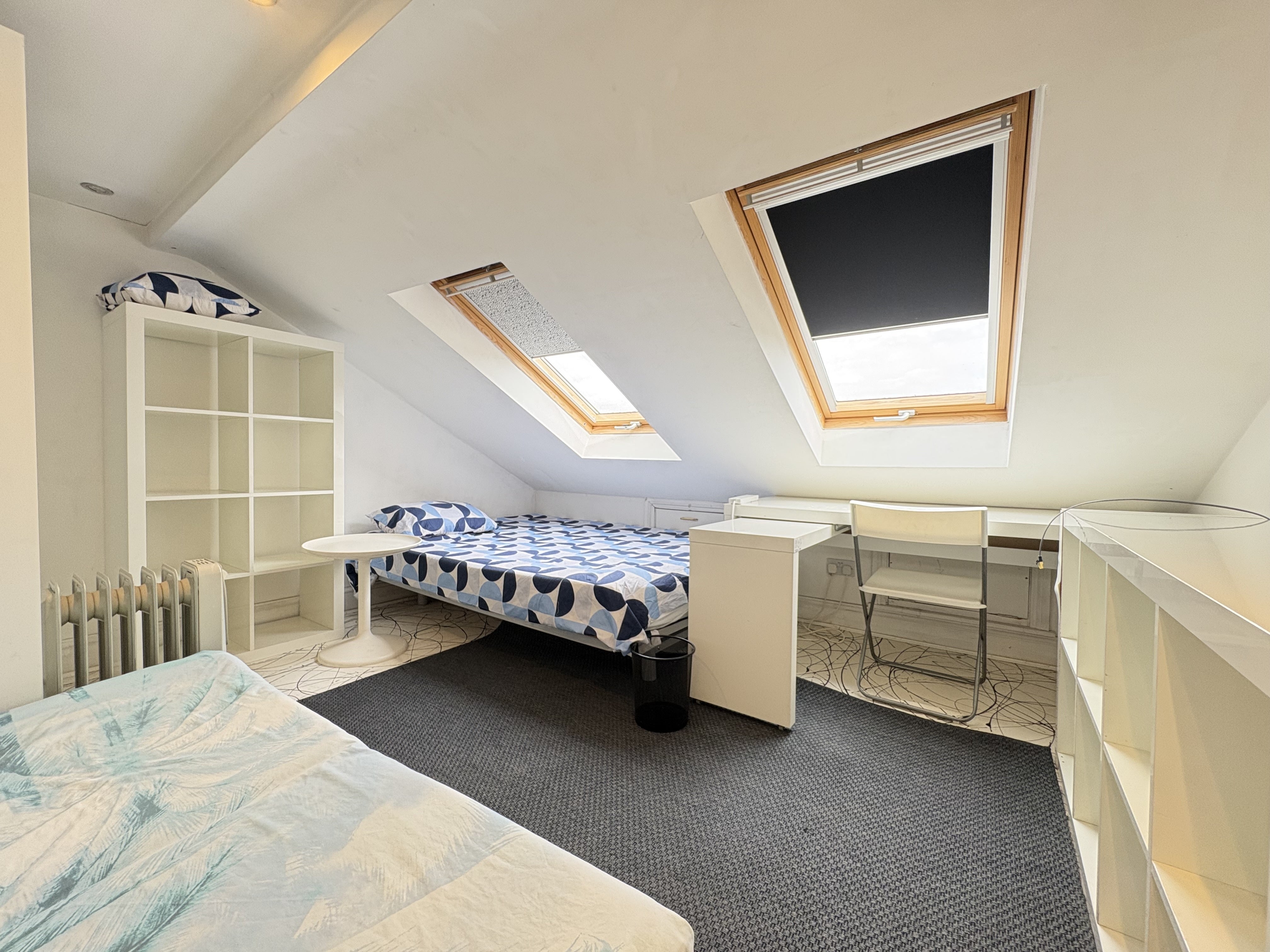 Room Torridon Road in Greater London