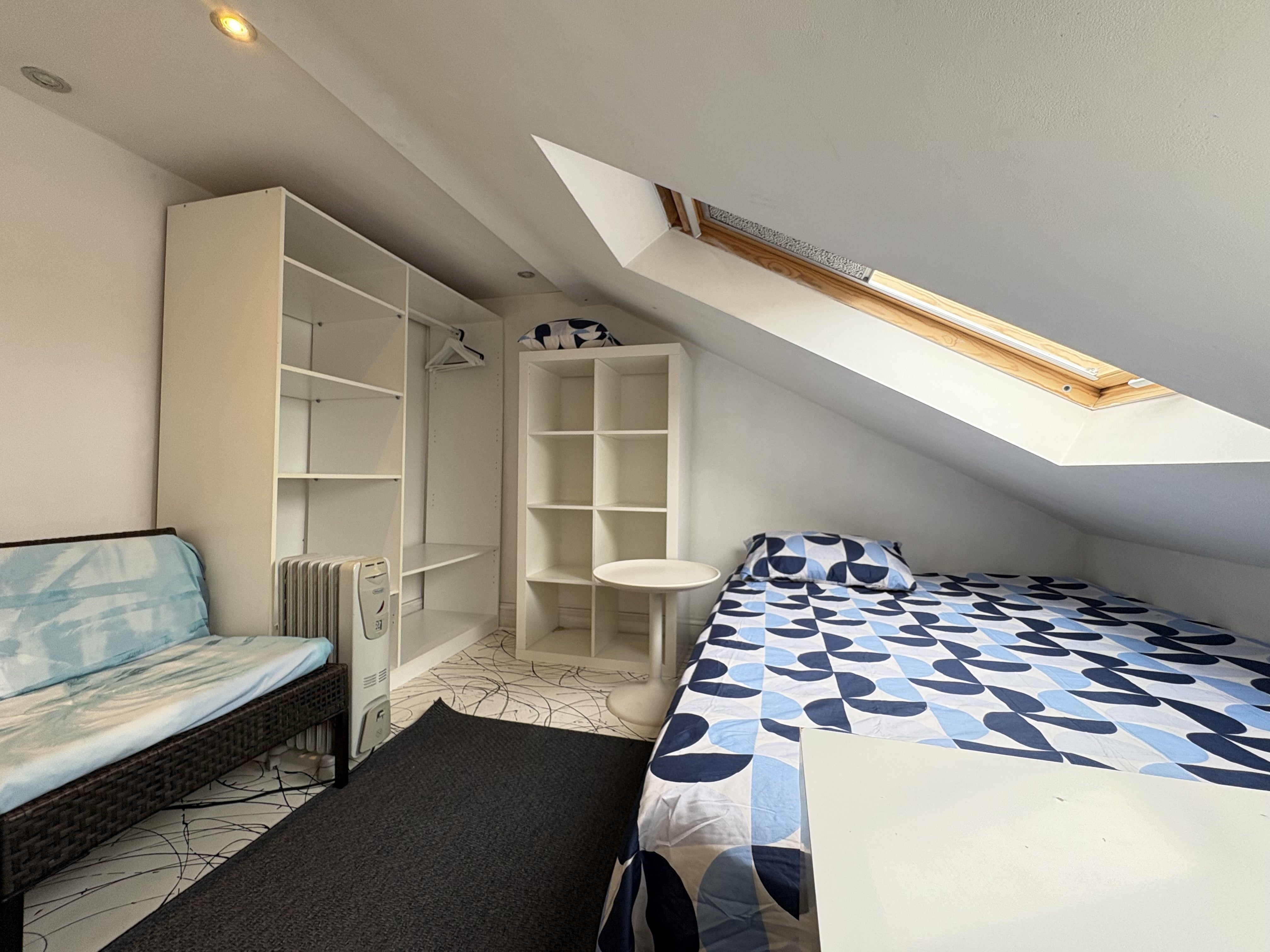 Room Torridon Road in Greater London