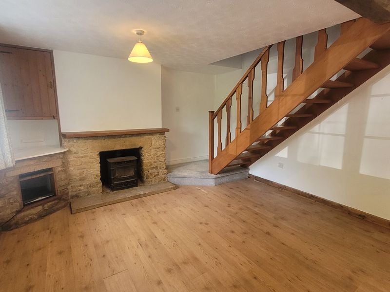 House Curriott Hill in Crewkerne