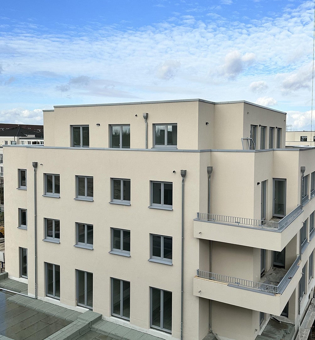 Wohnung Regener Straße in Berlin