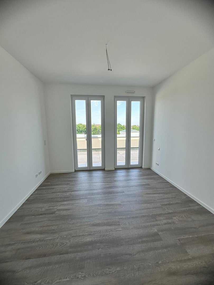 Wohnung Regener Straße in Berlin