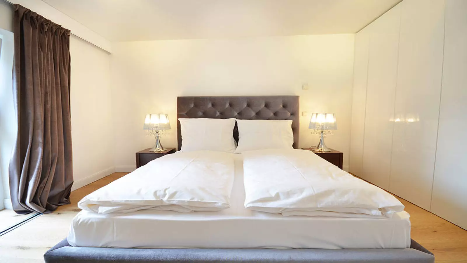 Wohnung Gartenstraße in Frankfurt am Main