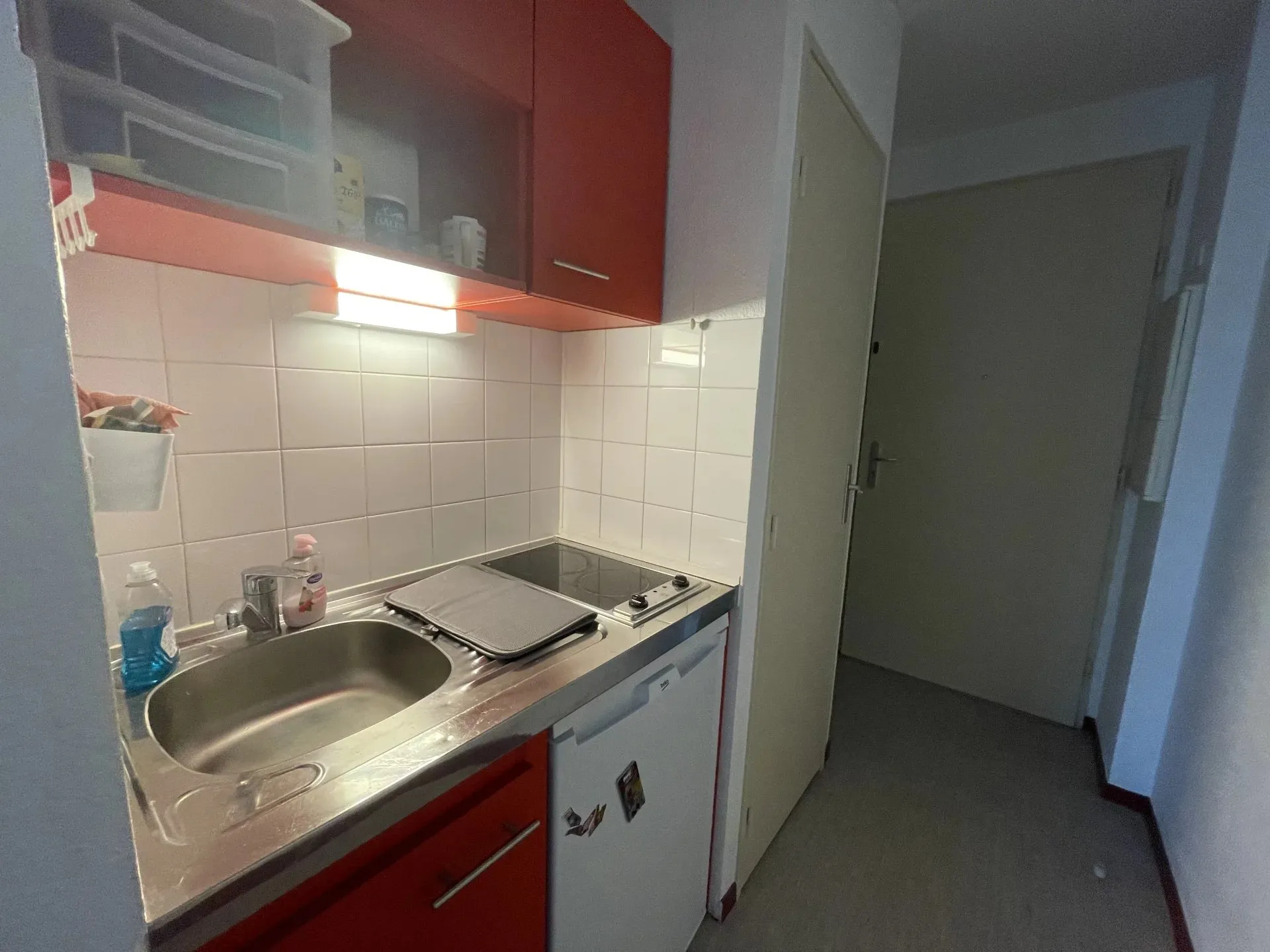 Appartement Boulevard Youri Gagarine à Bressuire