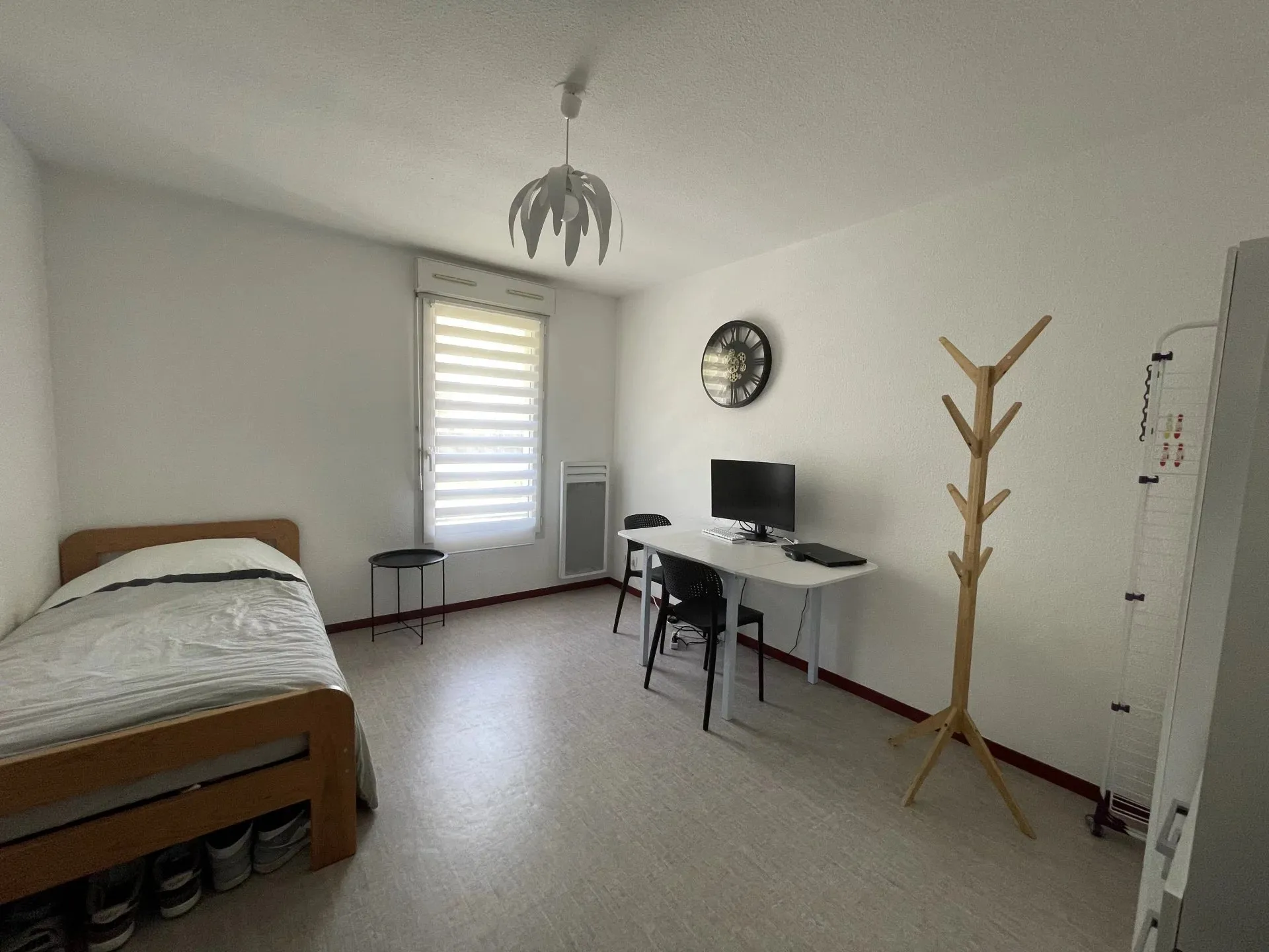Flat Boulevard Youri Gagarine in Bressuire