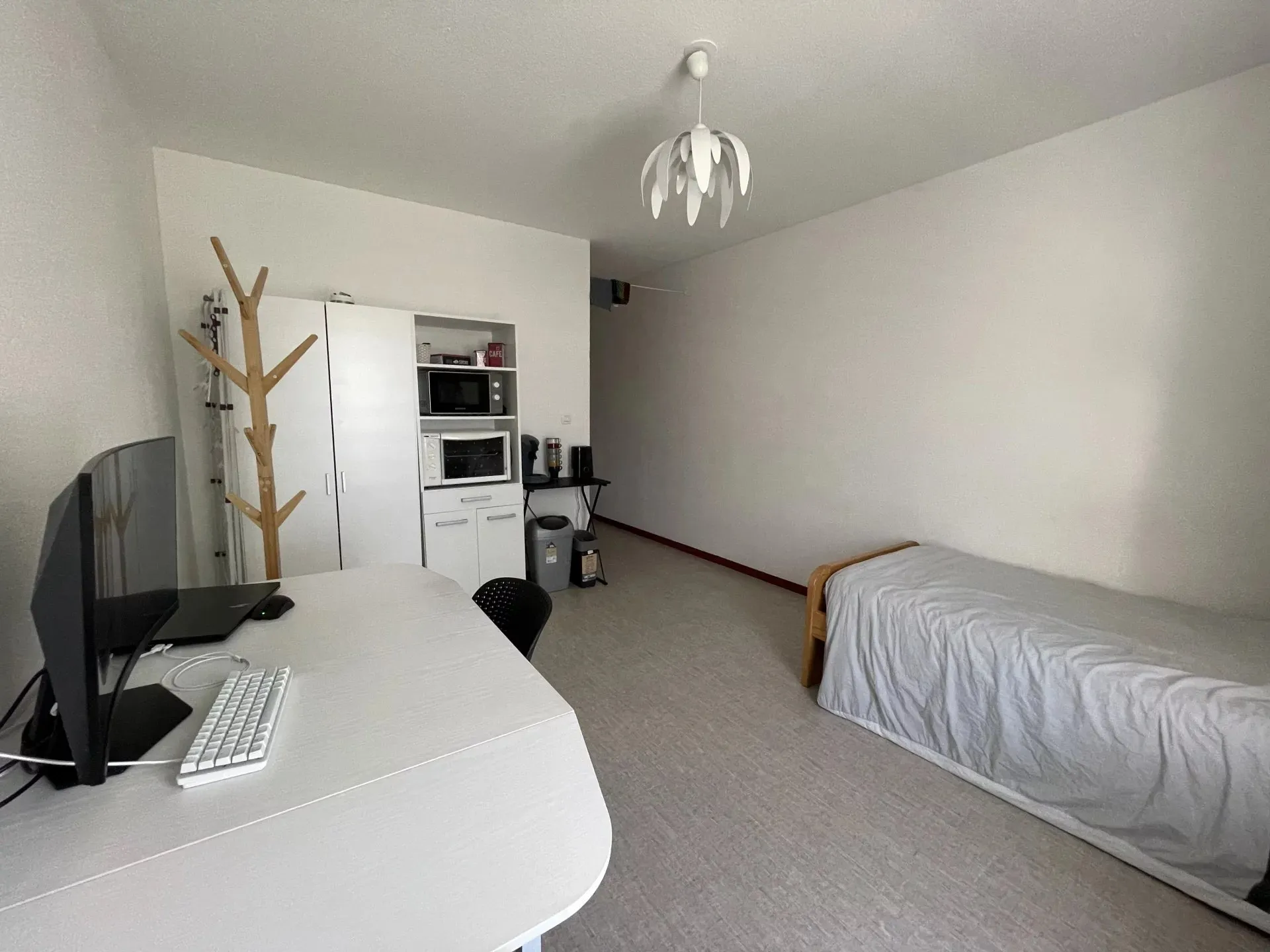 Appartement Boulevard Youri Gagarine à Bressuire