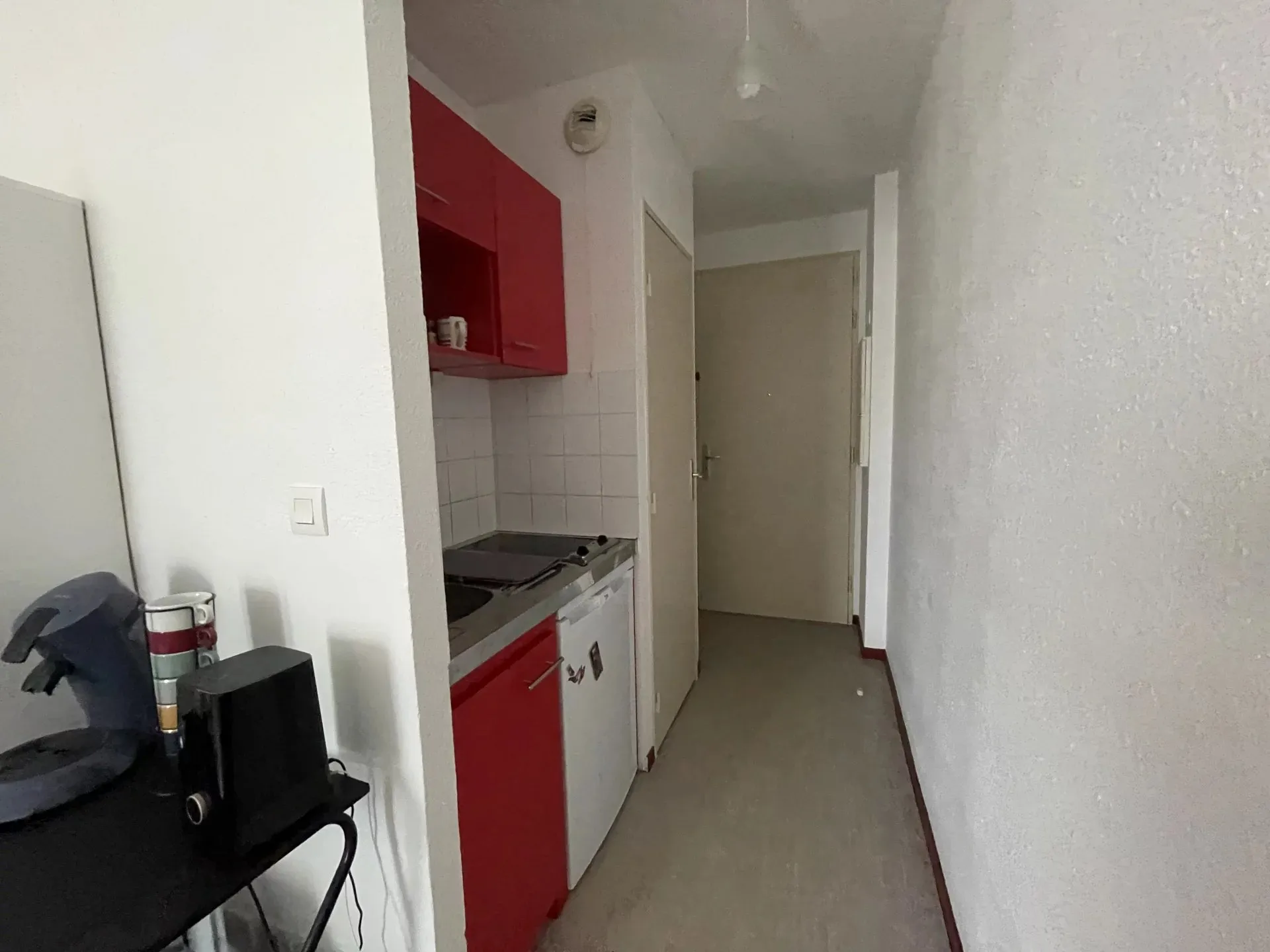 Appartement Boulevard Youri Gagarine à Bressuire