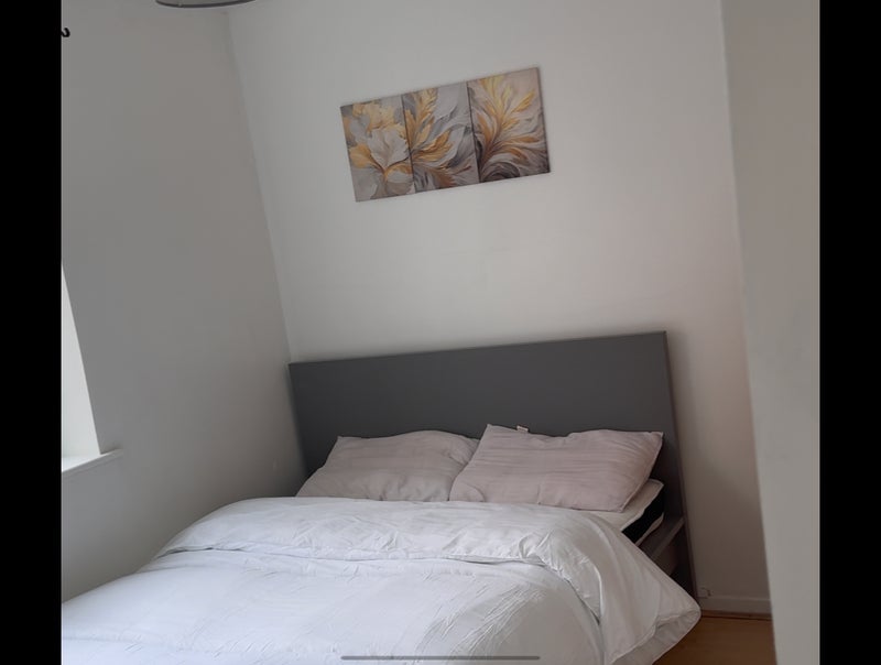 Room Oak Bank in Birmingham
