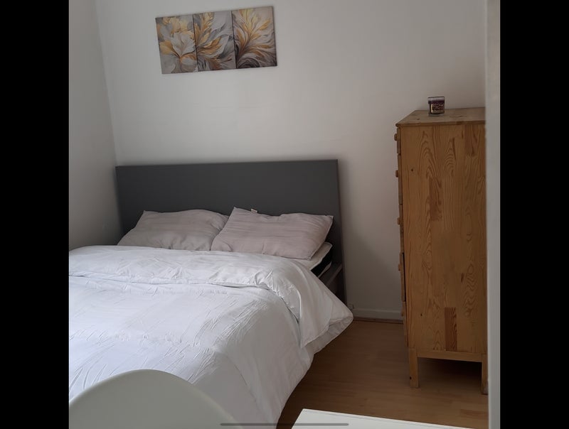Room Oak Bank in Birmingham