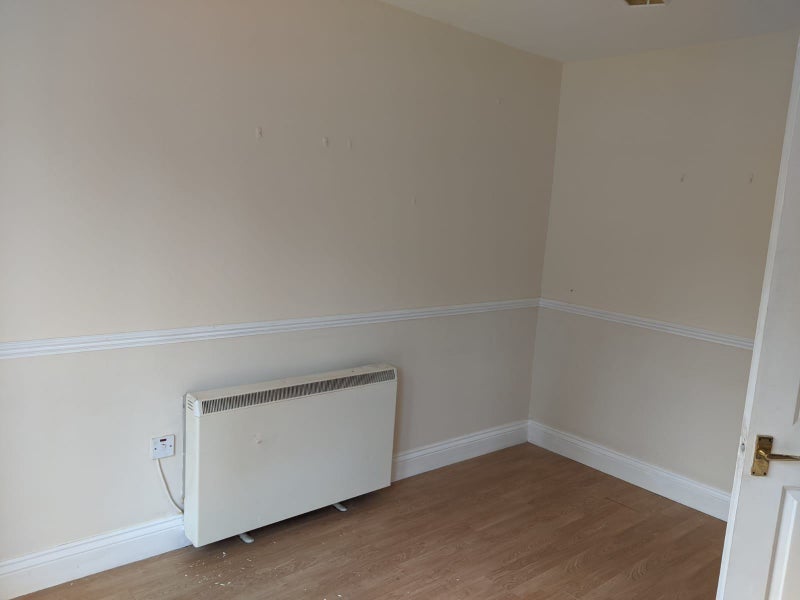 Flat Lullingstone Avenue in Swanley