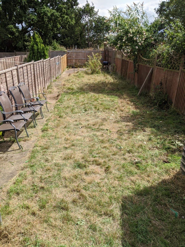 Flat Lullingstone Avenue in Swanley
