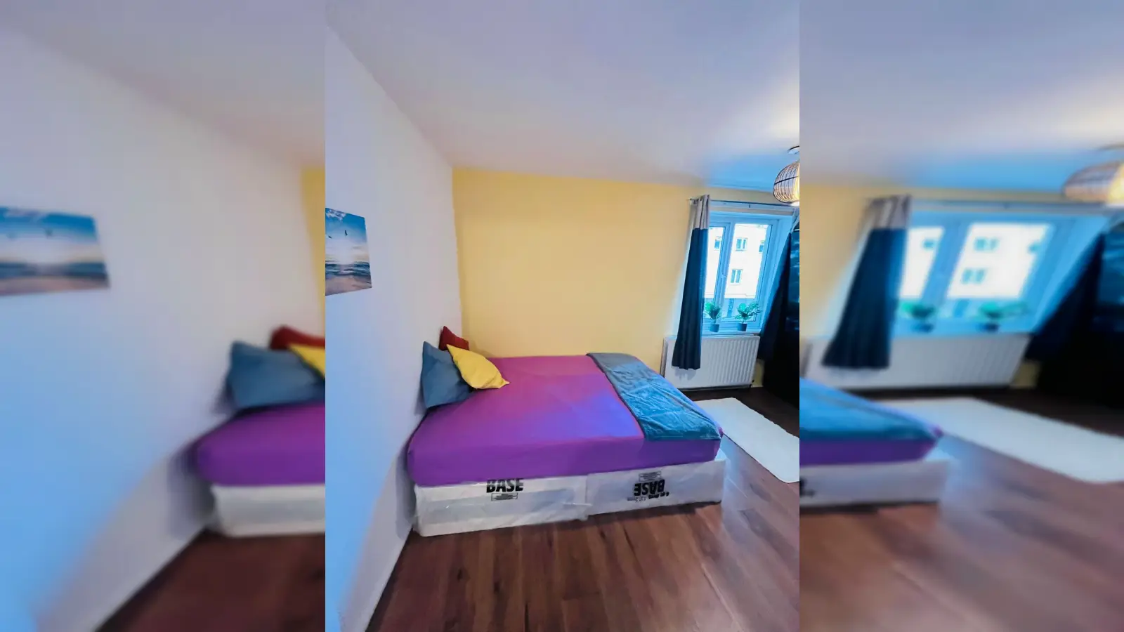 Room Penderyn Way in Greater London