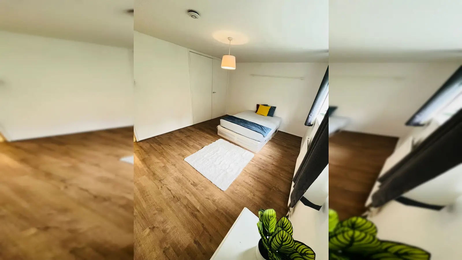 Room Penderyn Way in Greater London