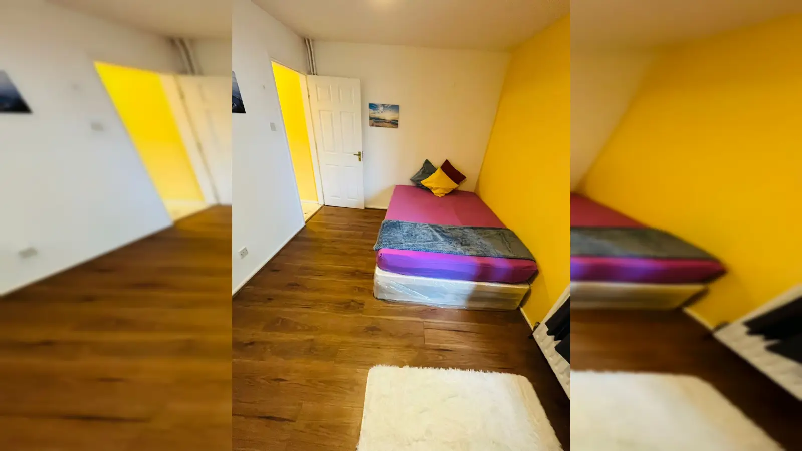 Room Penderyn Way in Greater London