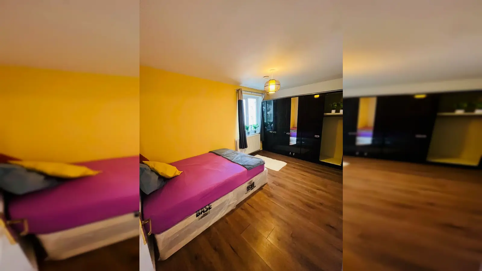 Room Penderyn Way in Greater London