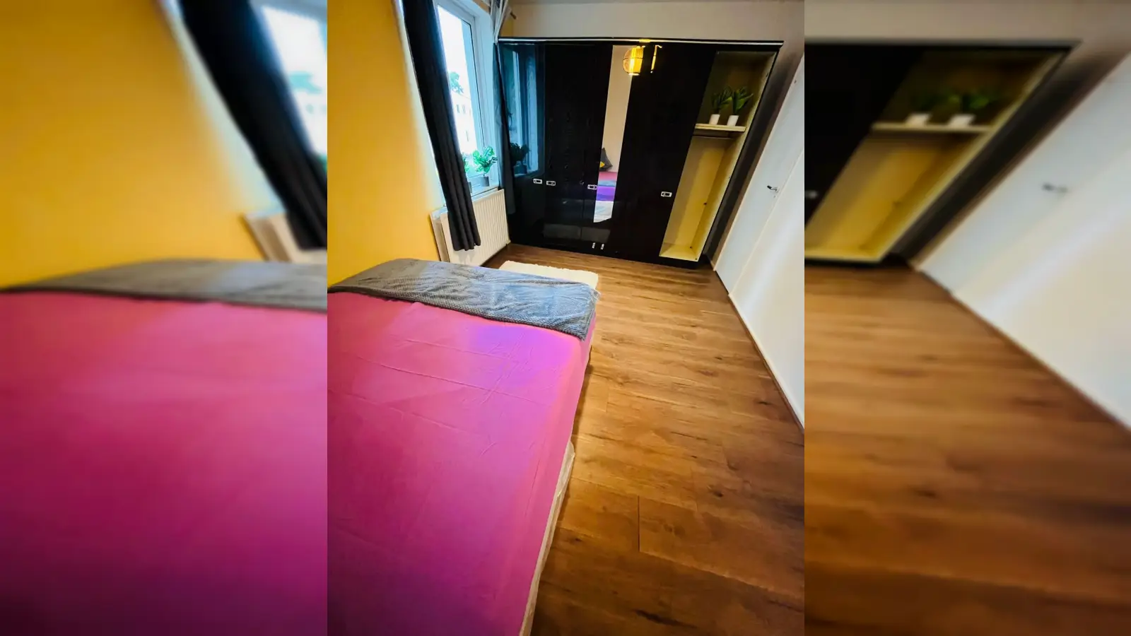 Room Penderyn Way in Greater London