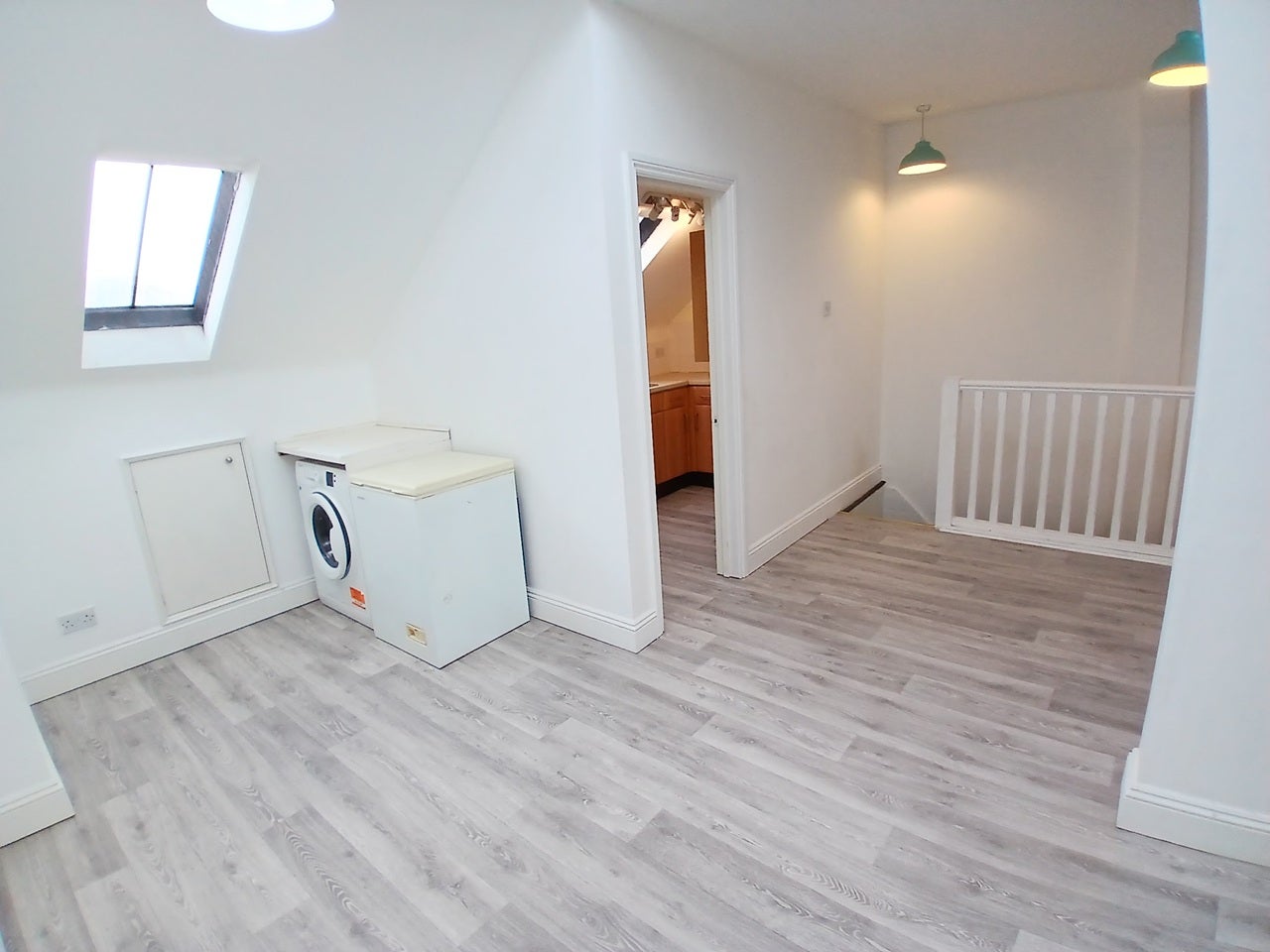 Flat Grosvenor Road in Tunbridge Wells
