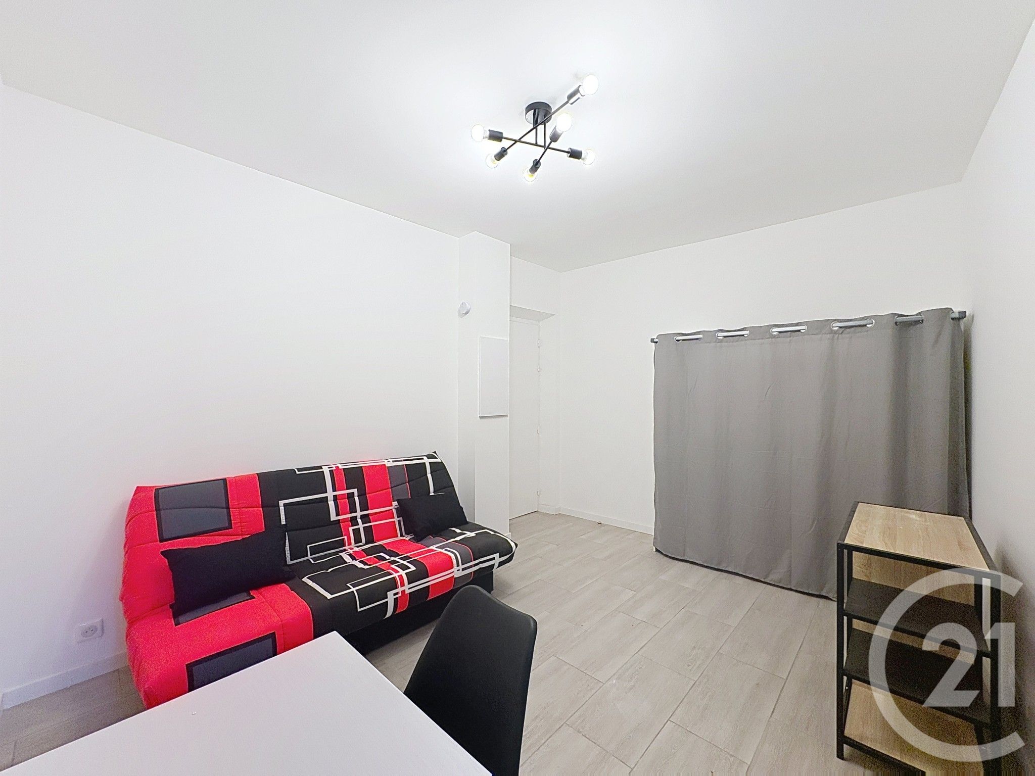 Appartement Rue Cardinal Fesch à Ajaccio