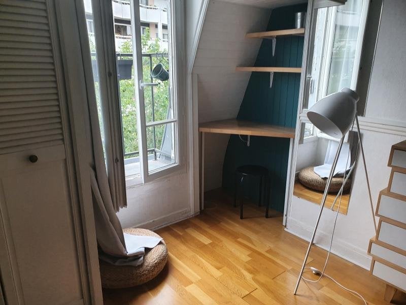 Appartement Rue Championnet à Paris