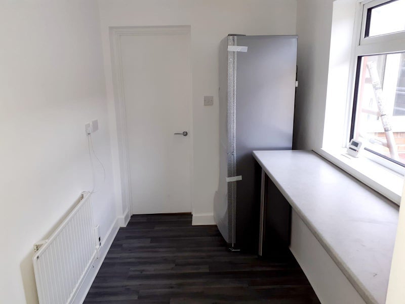 Room St Michael's Street in Ashfield