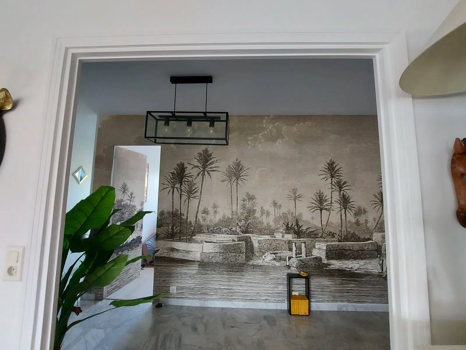 Room Avenue Pierre Gamel in Nîmes